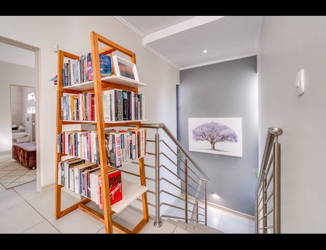 3 BEDROOM HOUSE FOR SALE IN BRYANSTON